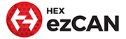 HEX ezCan
