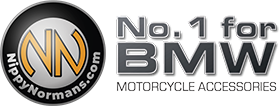 Nippy Normans - No.1 for BMW Motorcycle Accessories