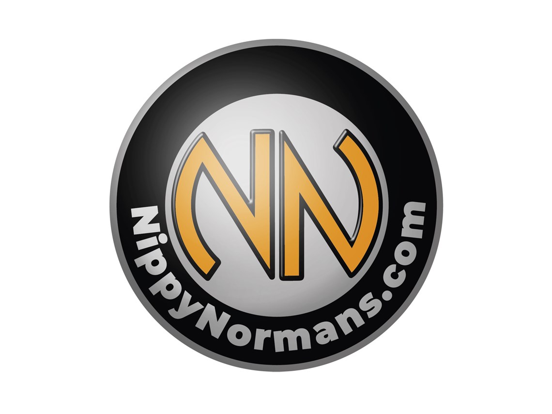 Nippy Normans headlight cover shield R1250RT (2021 on)