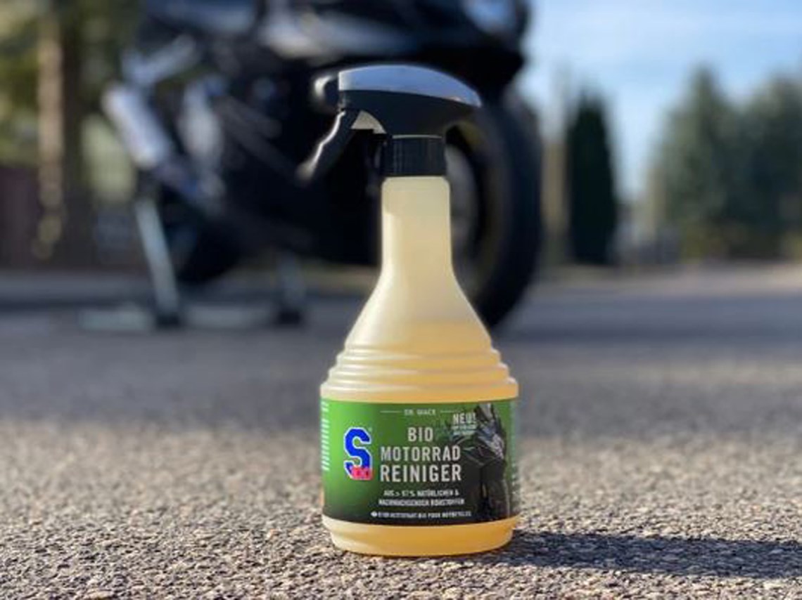 S100 Motorcycle Cleaner - Best Price in Singapore - Jan 2024