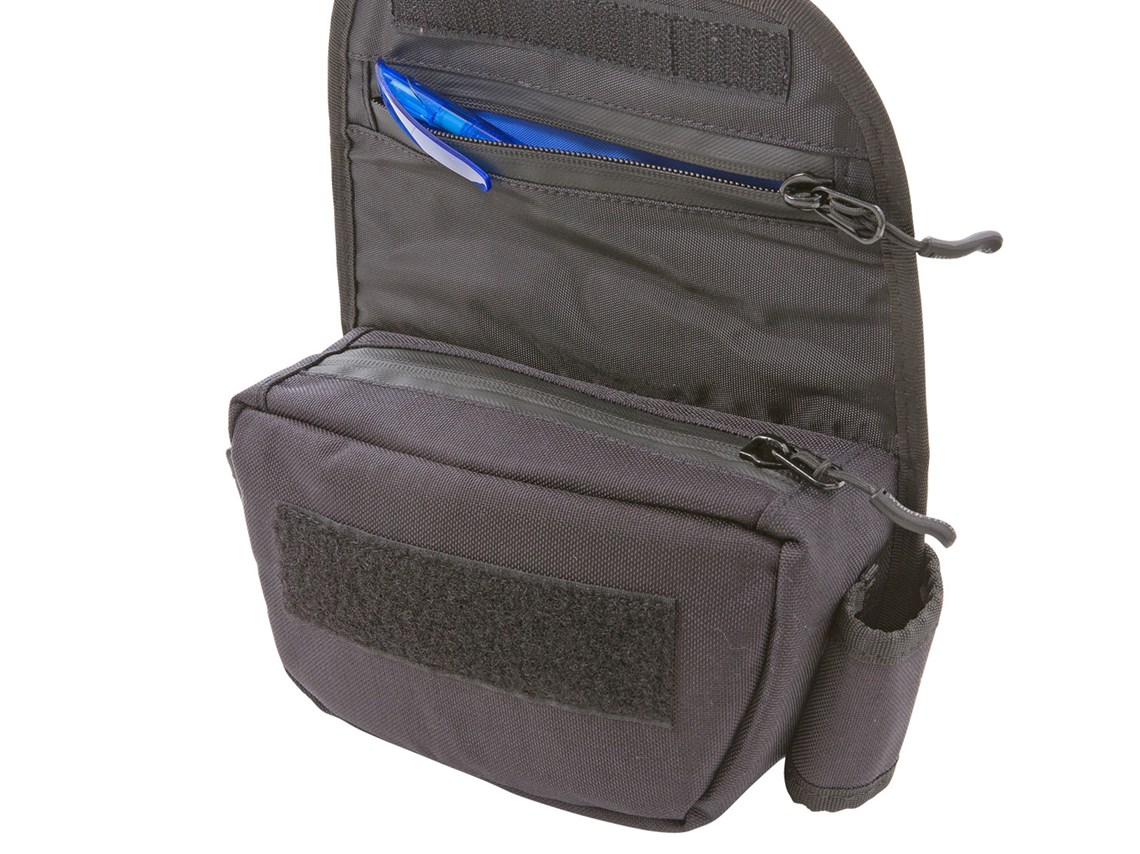 wunderlich tail bag