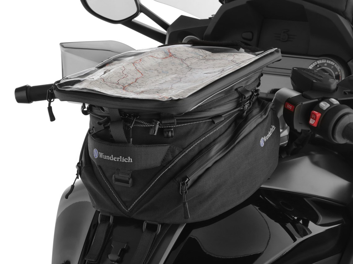 bmw k1600gt tank bag