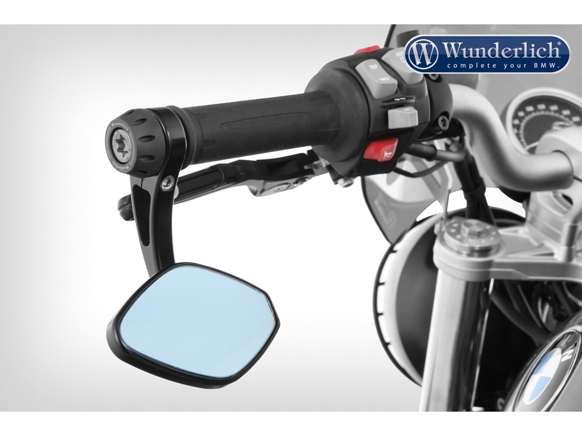 bmw f900r bar end mirrors