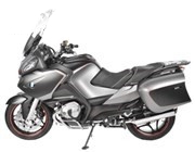 R1200RT (2010  to 2013)