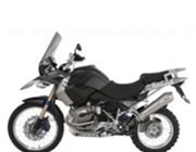 R1200GS (mark 2 08 to 09)
