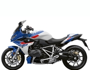 R1250RS 2019 on