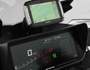 Phone and GPS Navigation
