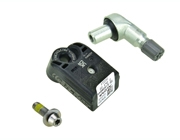 Tyre pressure sensors