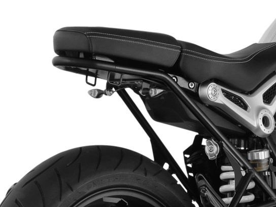 Wunderlich tail section (without tail light) R NINE T, Pure, Scrambler, G/S Urban