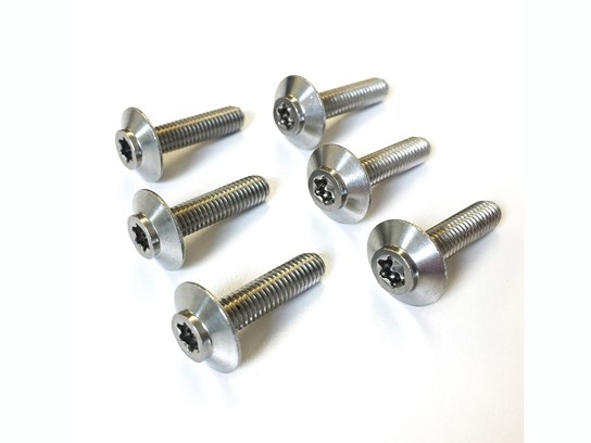 MachineArt z spare fitting kit for X-Heads for R1250 models (part no. MAM-X-HEAD-1250)