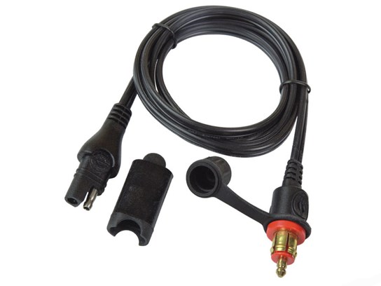 Optimate Goldline DIN connector plug