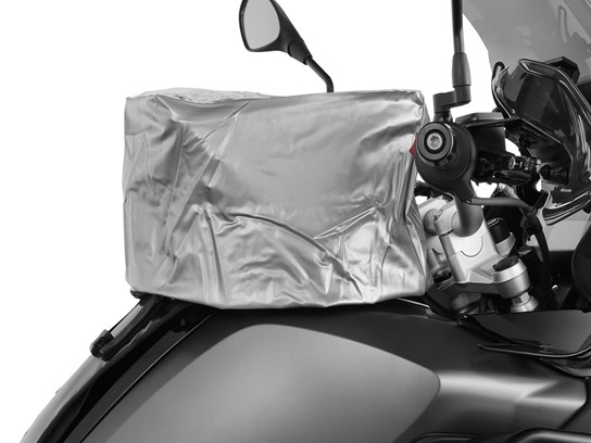 Wunderlich rain cover for all Elephant  tank bags