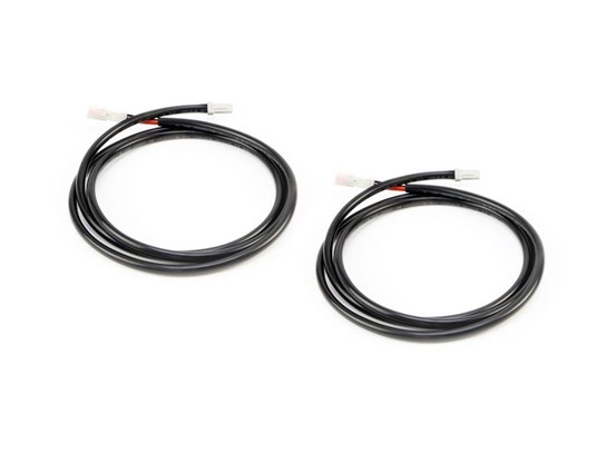 Denali T3 wiring extension leads