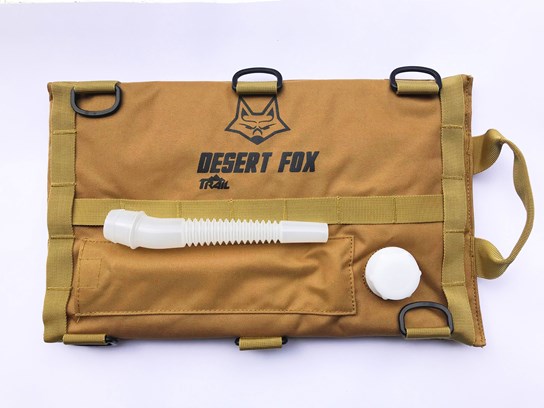 Desert Fox Folding Fuel Cell (3 litre)