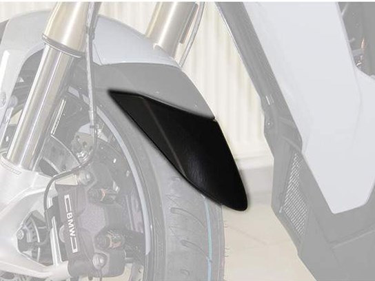 Nippy Normans mudguard extender S1000XR (2020 on)