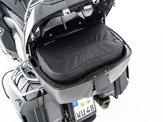 Wunderlich top box inner bag  K1600GT/GTL (all years), R1200RT LC, R1250RT