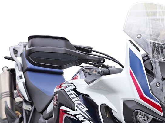 ADVance Guards (pair) Honda Africa Twin (not DCT)