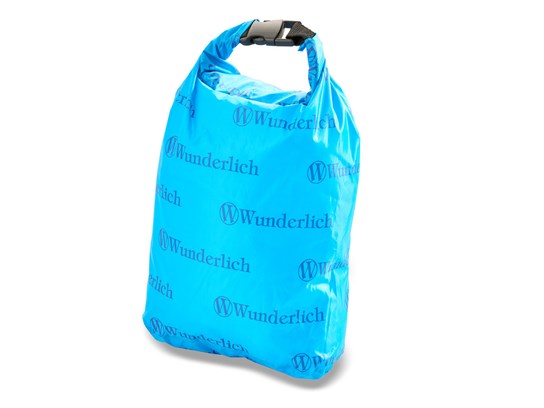 Wunderlich waterproof luggage bag - small (8 litres)