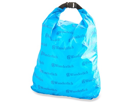 Wunderlich waterproof luggage bag - medium (30 litres)