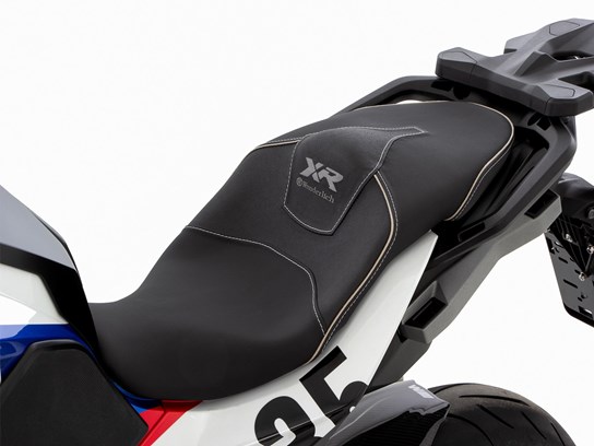 Wunderlich ACTIVE COMFORT seat S1000XR (2020 on) 5 mm LOWER