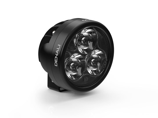 Denali D3 LED Light Pod spotlights with DataDim Technology (each)