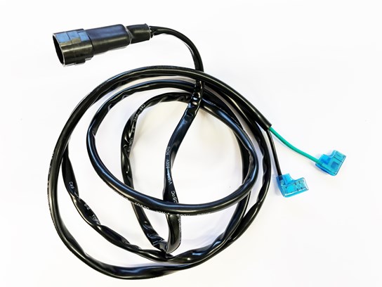 Denali horn cable