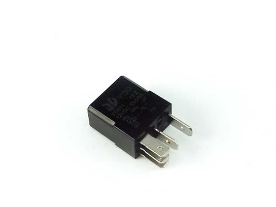 Denali sealed micro relay for lighting leads