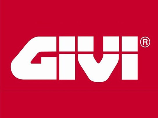 GiVi Highflow Sport Touring screen R1300GS (clear) BIKES WITHOUT RADAR