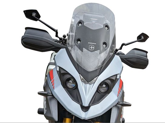 ADVance Guards (pair) Energica Experia