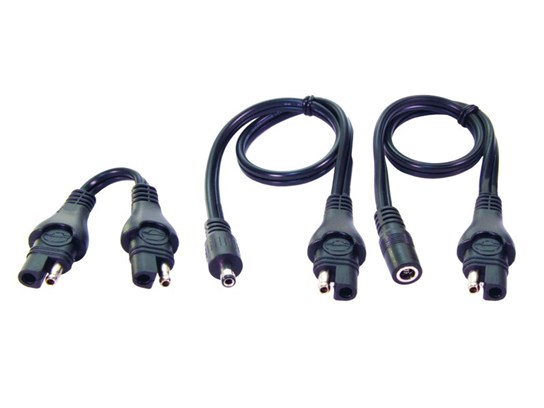 OptiMate SAE to DC adaptor Kit for heated clothing