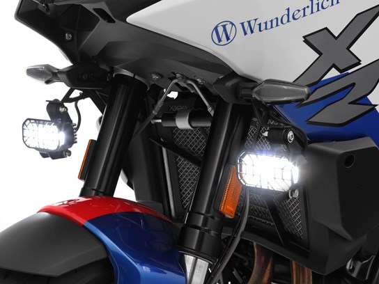 Wunderlich GEN 3.0 LED Micro Flooter spotlight set S1000XR (2020 on)