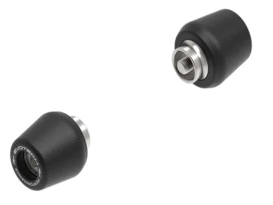 Evotech machined bar end weights R1200RS, R1250RS, R1200RT LC (2014 on), R1250RT