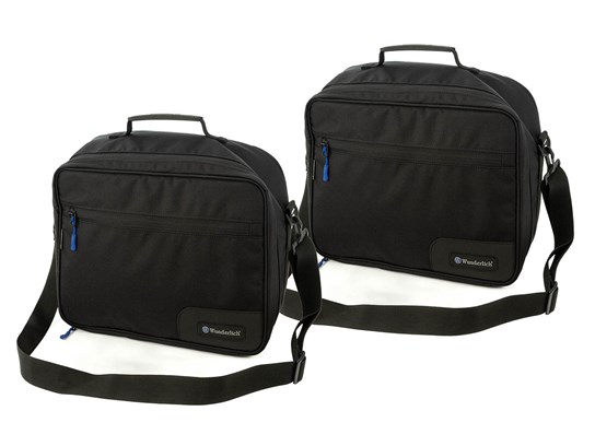 Wunderlich EVO inner bags for VARIO  panniers and more (pair)