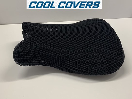 Cool Cover seat cover R Nine T FAMILY (front seat only)
