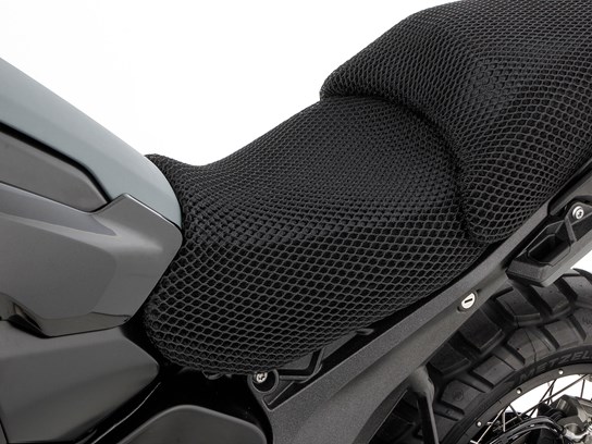 Cool Cover seat cover R1300GS FRONT