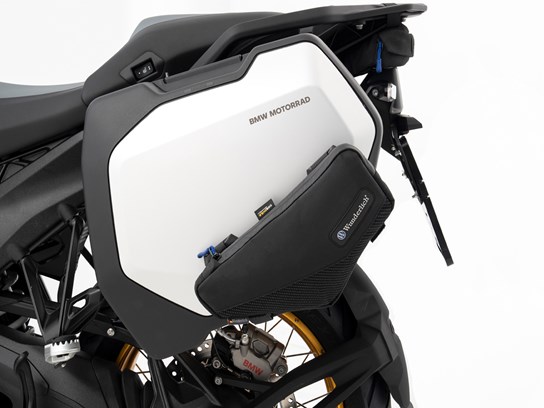 Wunderlich outer bags for BMW Vario cases R1300GS (pair)
