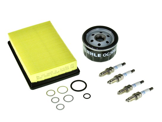 Service Kit (without oil) R NINE T 2021 on