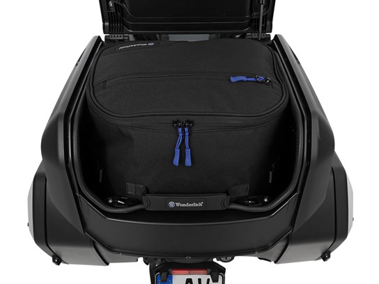 Wunderlich inner bag for Vario top case R1300GS (22 litres expanding by 5 litres)