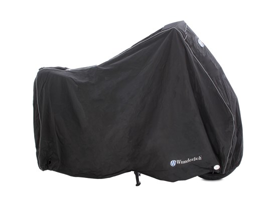 Wunderlich outdoor bike cover XLARGE (to suit models with panniers and top boxes as listed below)