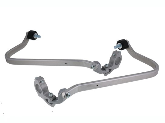 Barkbuster mounts only (pair) F900GS, F900 Adventure
