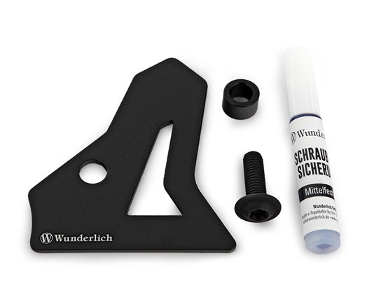 Wunderlich ABS sensor protection R1300GS
