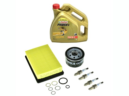 Service Kit (WITH OIL) R NINE T 2021 on