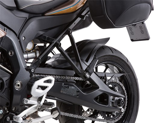 Xtreme rear mudguard - S1000XR (to 2019)