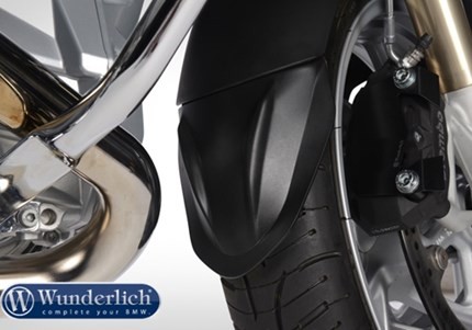Wunderlich front extender -  R1200RT LC (not R1250RT)