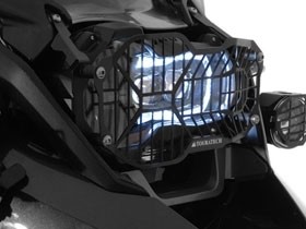 bmw r1200gs lc headlight protector