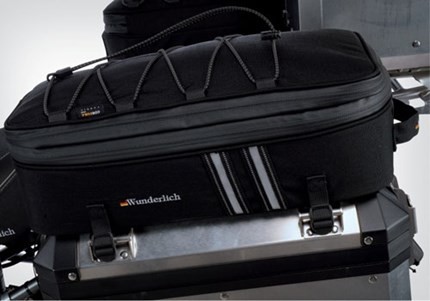 wunderlich tail bag