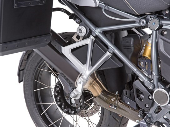 Wunderlich Rear-end Cover Kit – R1200GS LC/Adventure LC, R1250GS