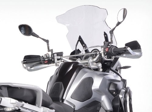 Wunderlich tank pad set - R1200GS LC 2013 TO 2016  (not Adventure)