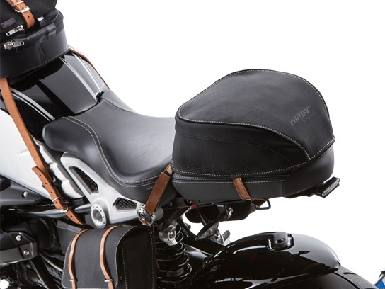 bmw r nine t tail bag