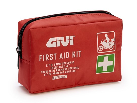 GiVi  quality first aid kit